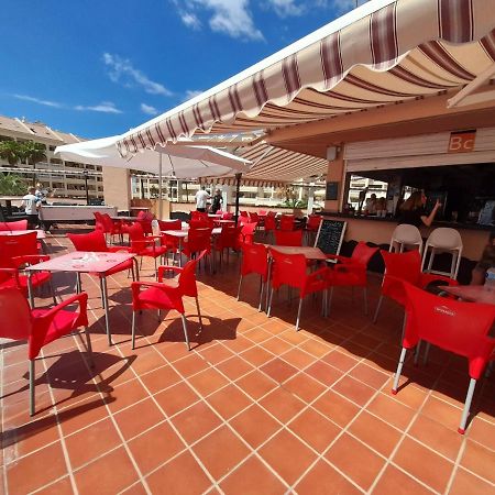 The Heights Deluxe Apartment Arona  Luaran gambar