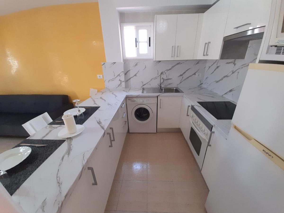 The Heights Deluxe Apartment Arona  Luaran gambar