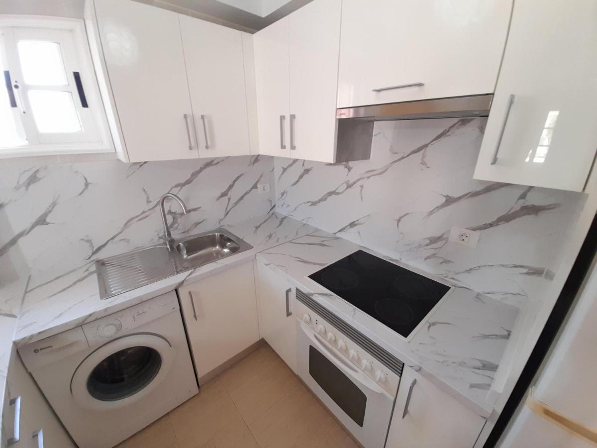 The Heights Deluxe Apartment Arona  Luaran gambar