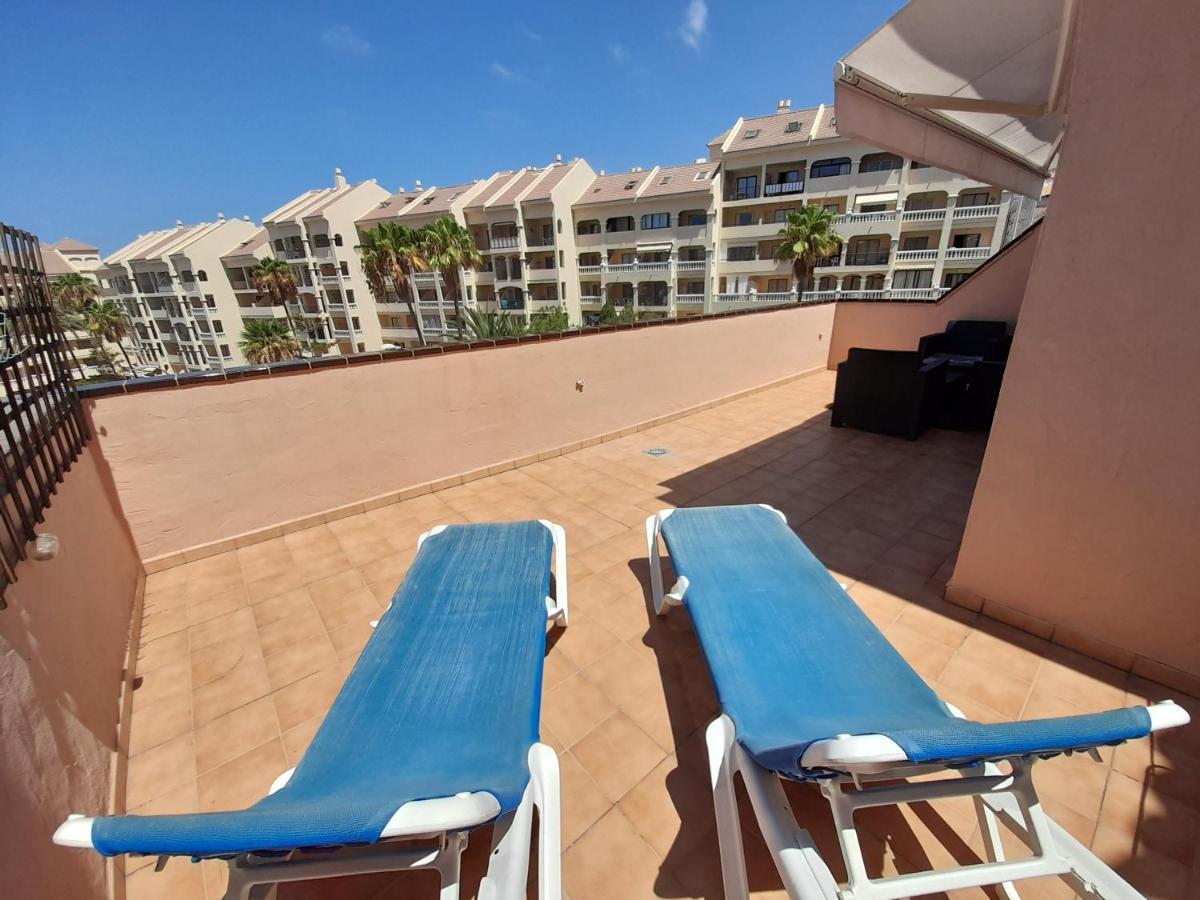 The Heights Deluxe Apartment Arona  Luaran gambar