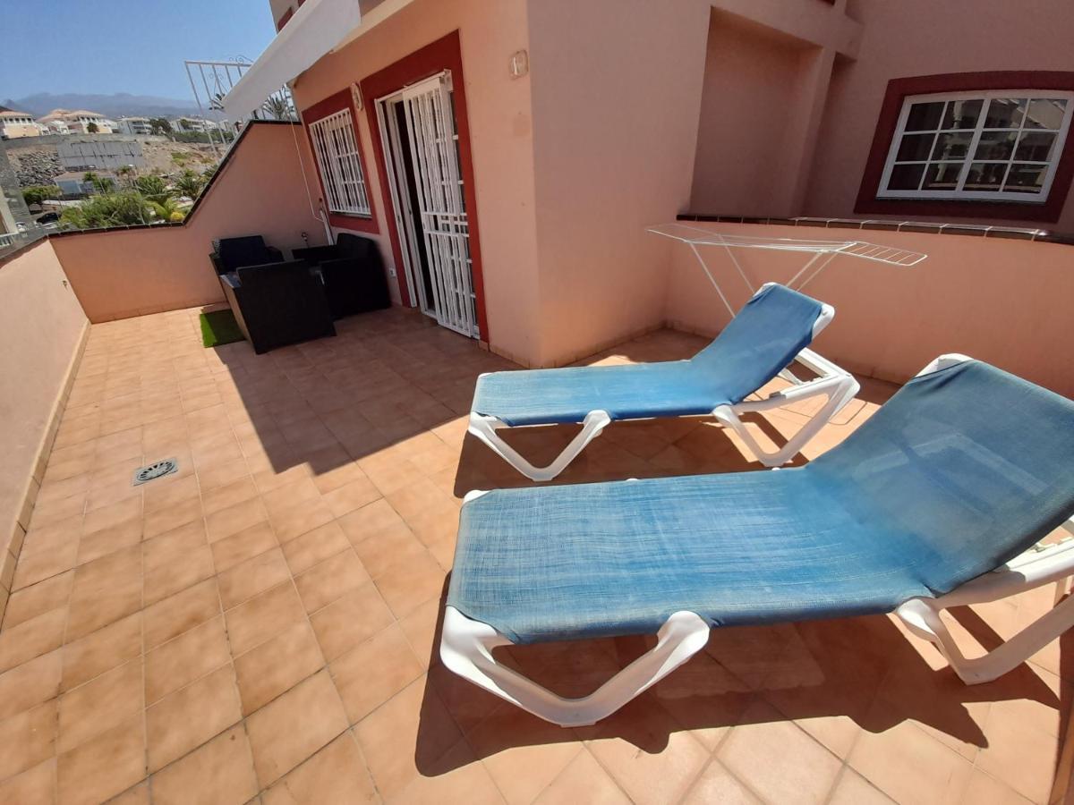 The Heights Deluxe Apartment Arona  Luaran gambar