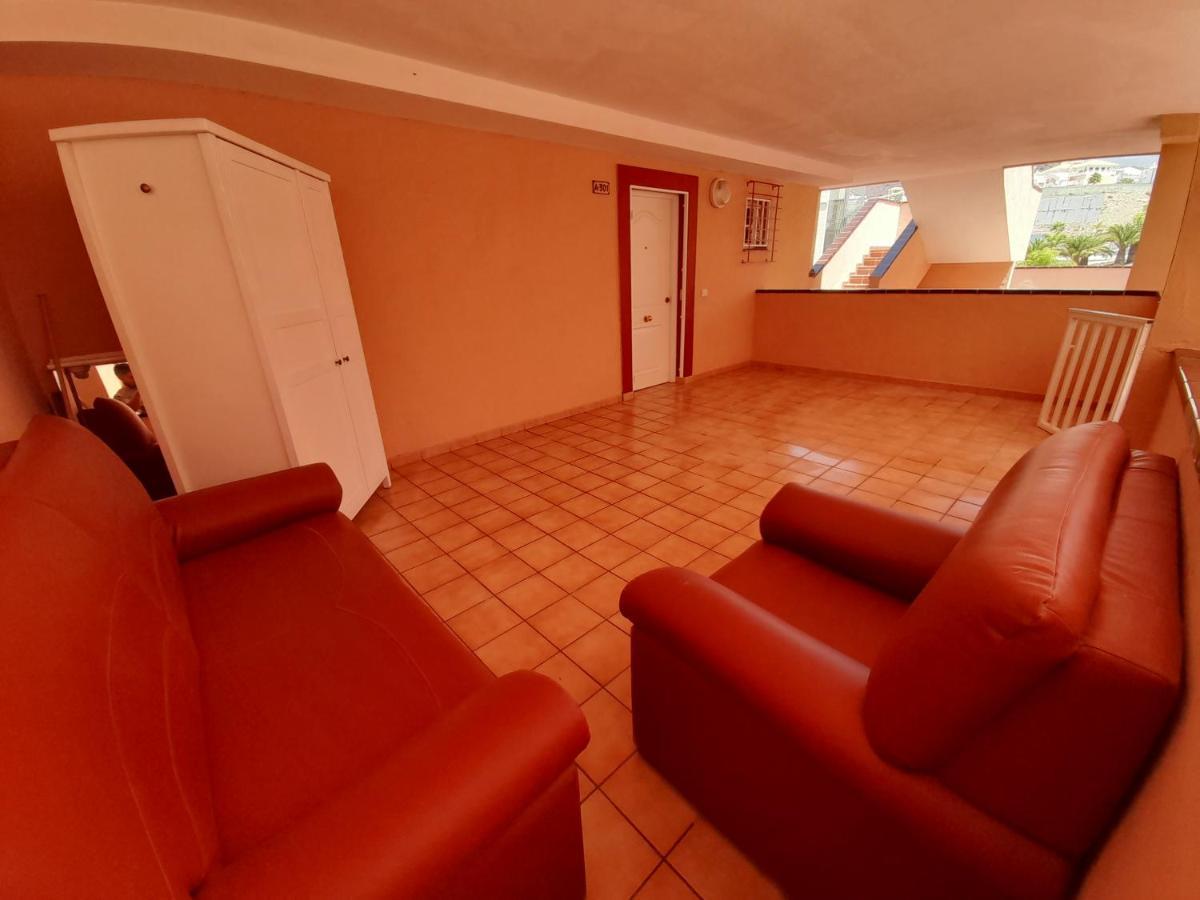 The Heights Deluxe Apartment Arona  Luaran gambar