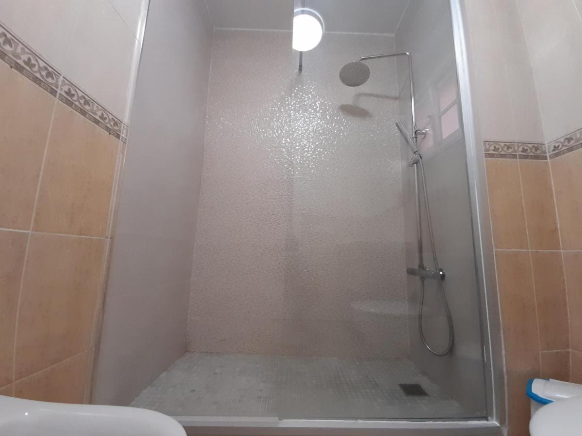 The Heights Deluxe Apartment Arona  Luaran gambar