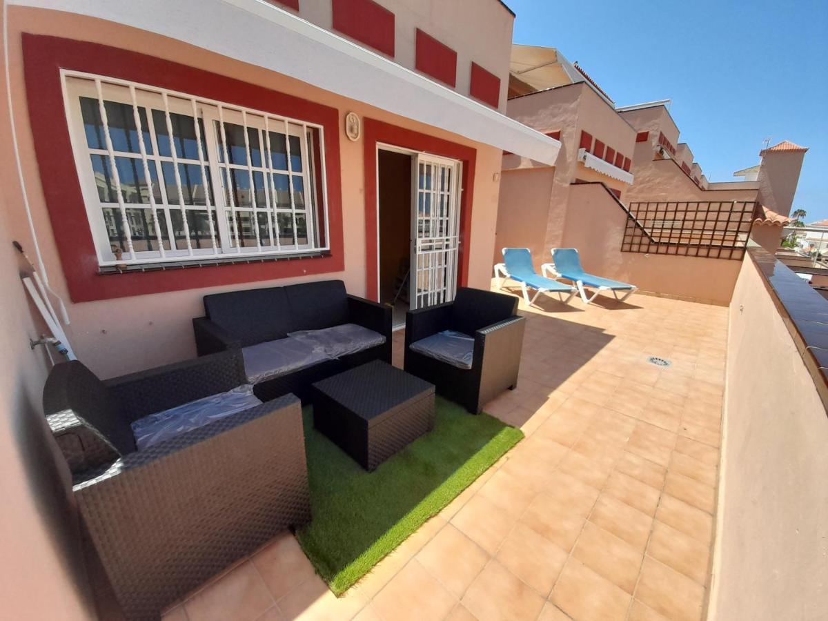 The Heights Deluxe Apartment Arona  Luaran gambar