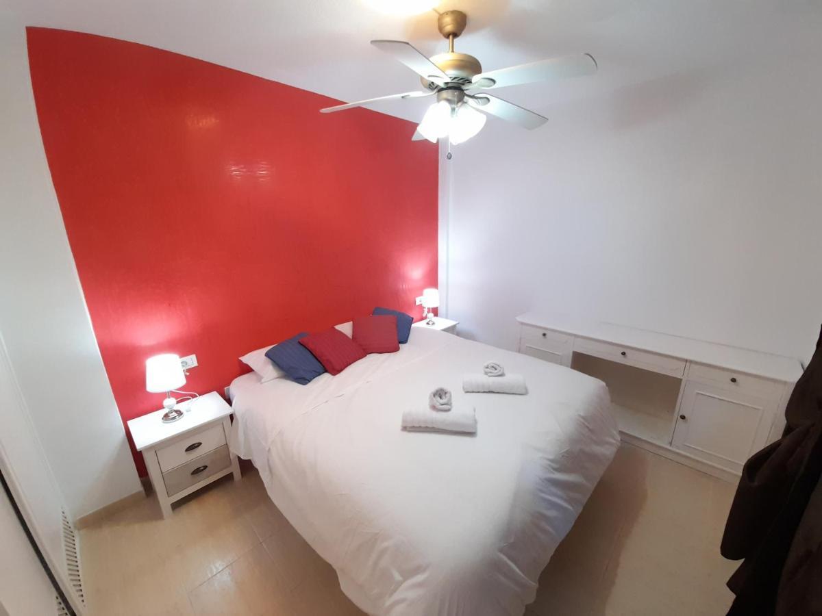 The Heights Deluxe Apartment Arona  Luaran gambar