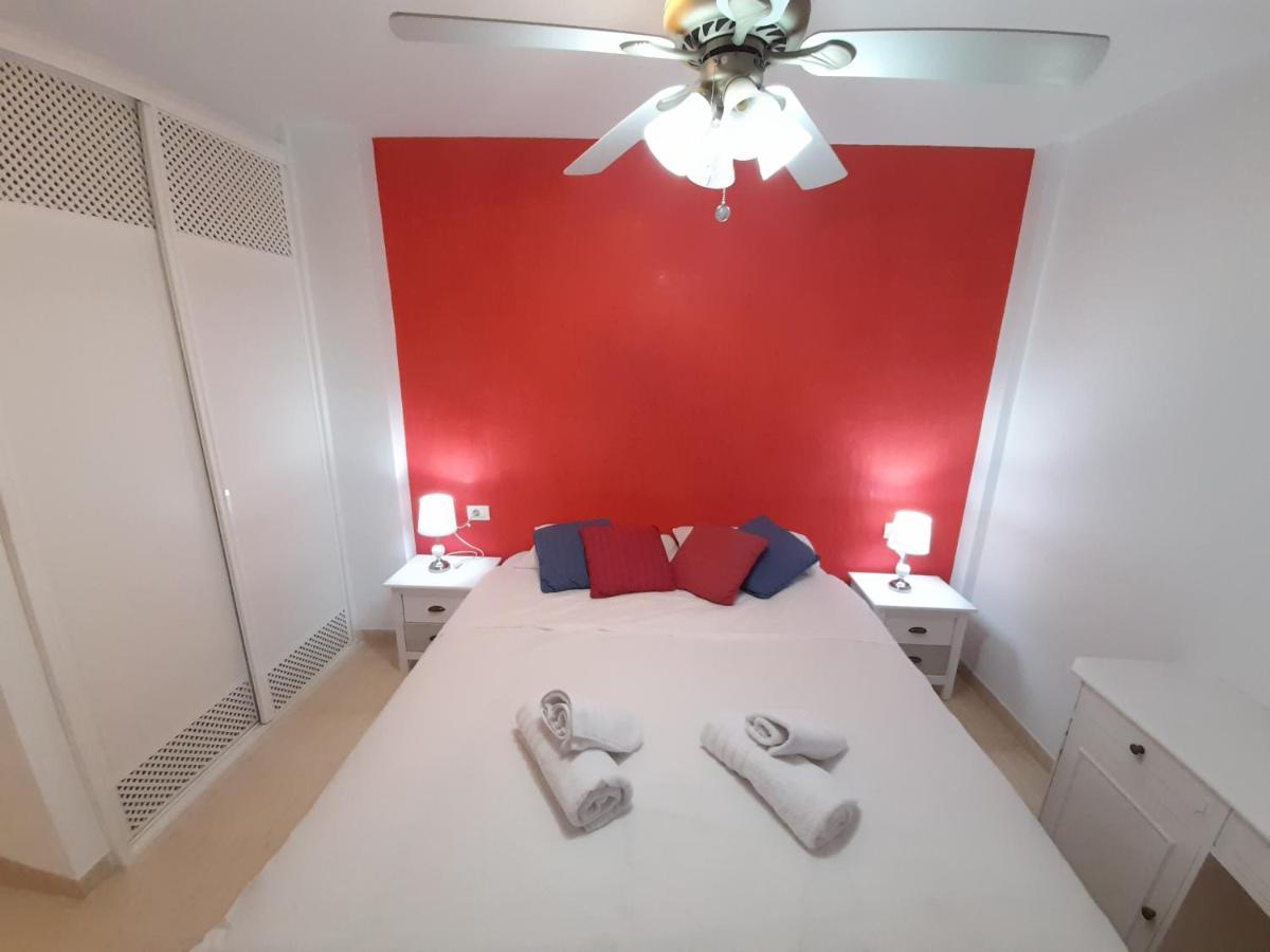 The Heights Deluxe Apartment Arona  Luaran gambar
