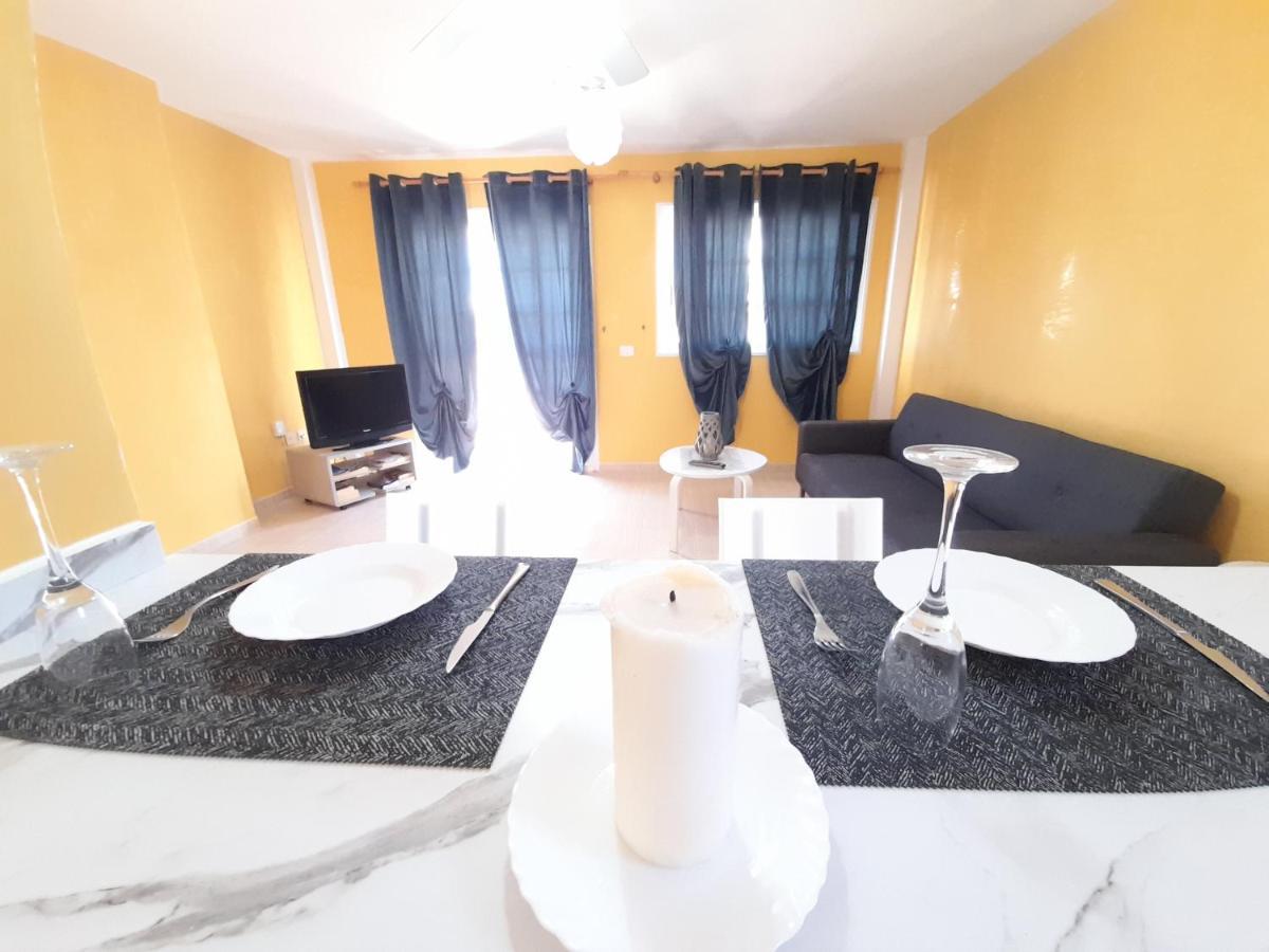 The Heights Deluxe Apartment Arona  Luaran gambar
