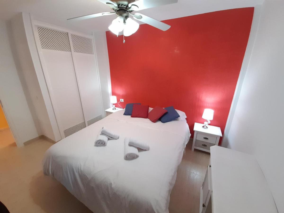 The Heights Deluxe Apartment Arona  Luaran gambar