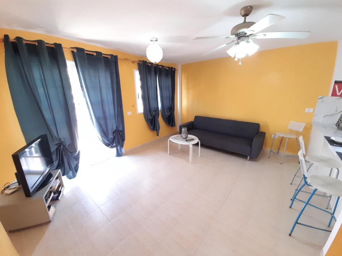 The Heights Deluxe Apartment Arona  Luaran gambar