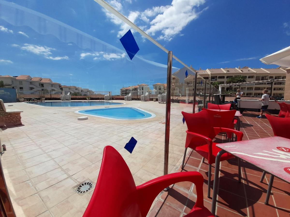 The Heights Deluxe Apartment Arona  Luaran gambar