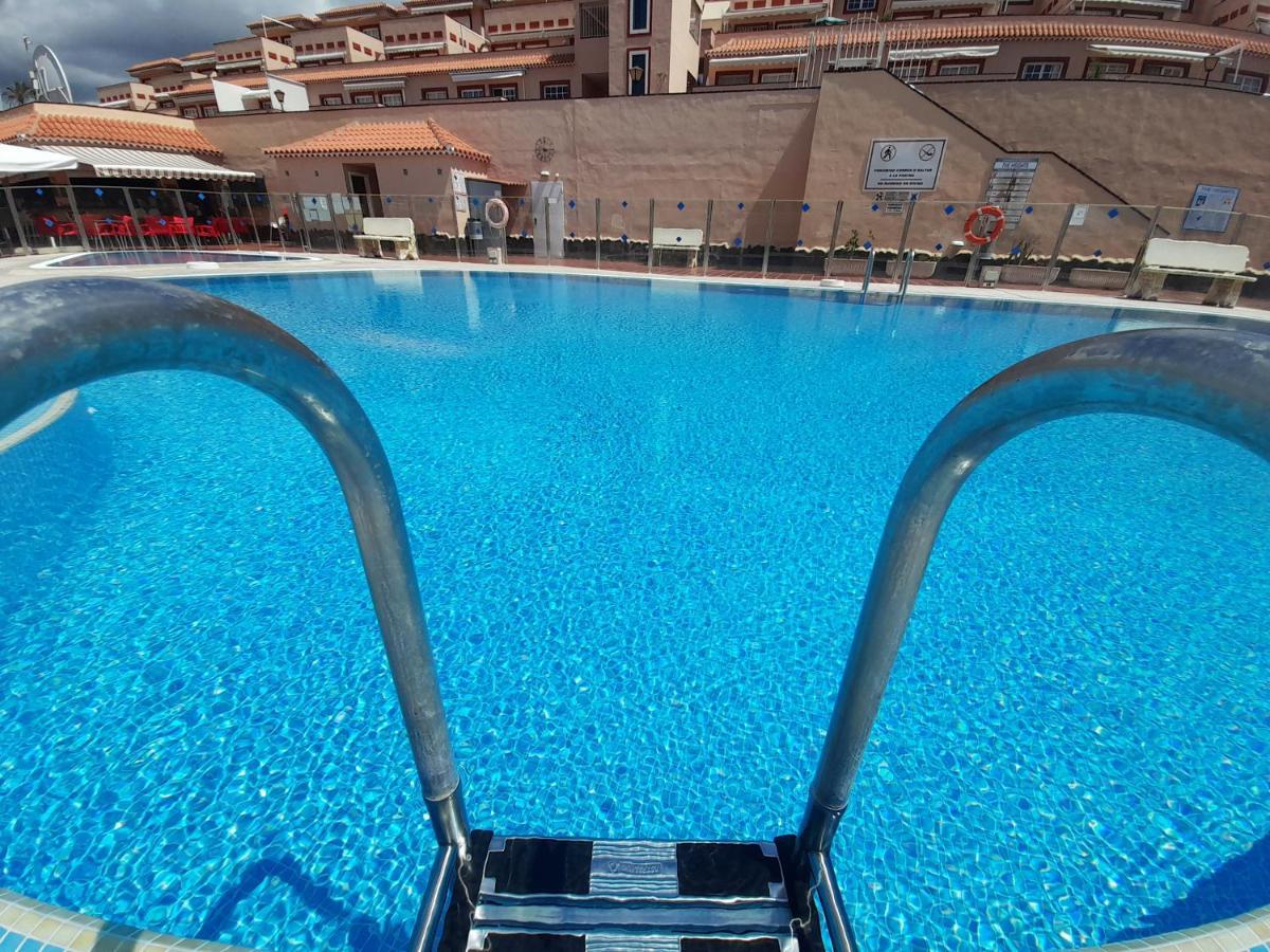 The Heights Deluxe Apartment Arona  Luaran gambar