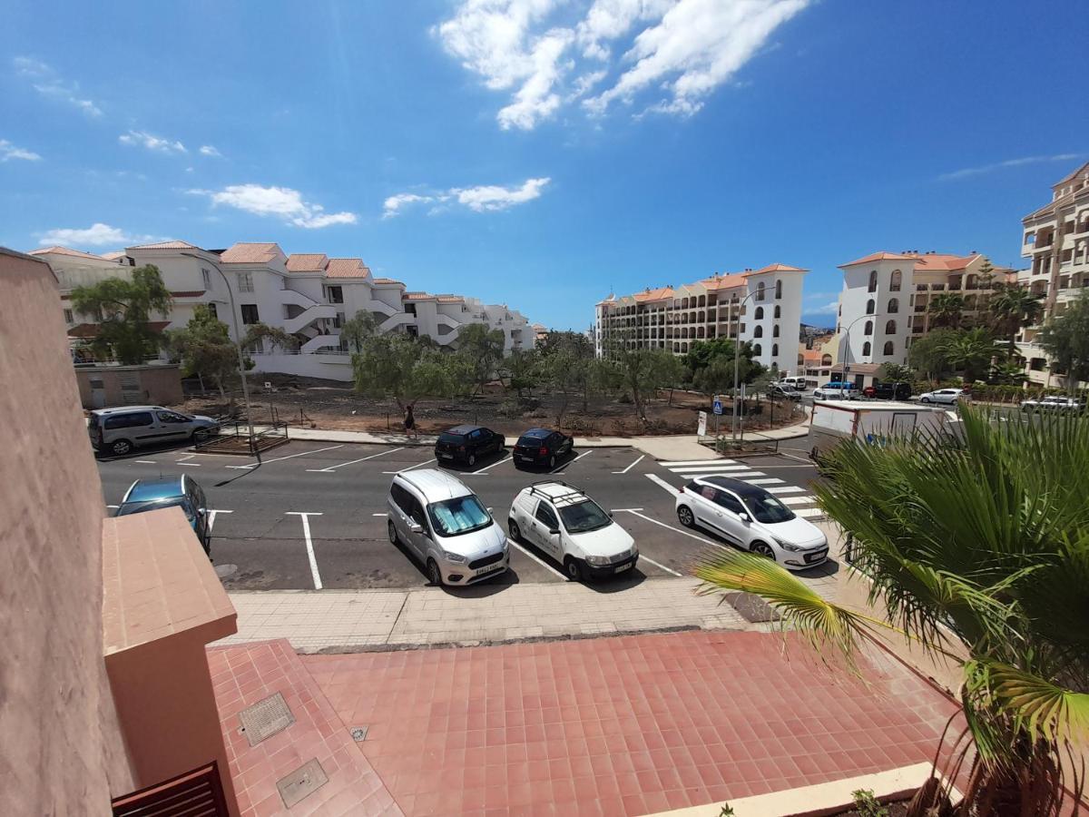 The Heights Deluxe Apartment Arona  Luaran gambar