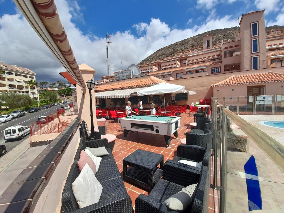 The Heights Deluxe Apartment Arona  Luaran gambar